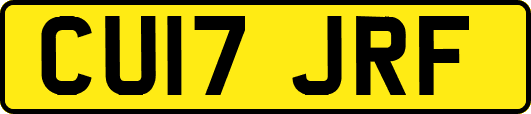 CU17JRF