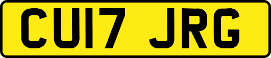 CU17JRG