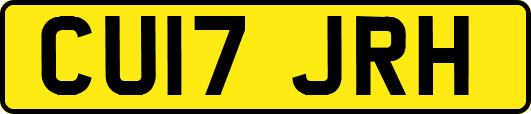 CU17JRH