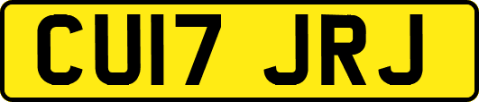 CU17JRJ