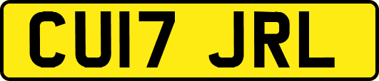 CU17JRL