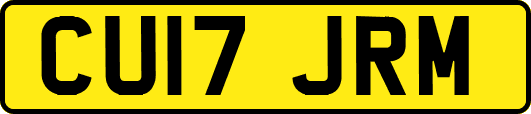 CU17JRM