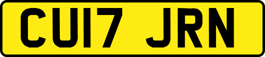 CU17JRN