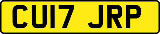 CU17JRP