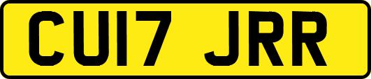 CU17JRR