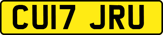 CU17JRU
