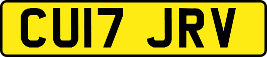 CU17JRV