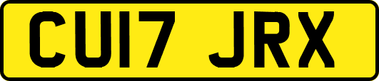 CU17JRX