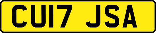 CU17JSA