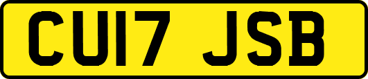 CU17JSB