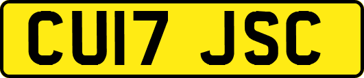 CU17JSC