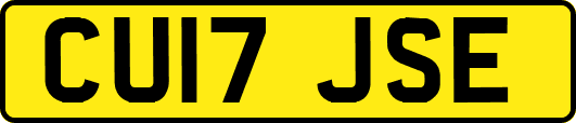 CU17JSE