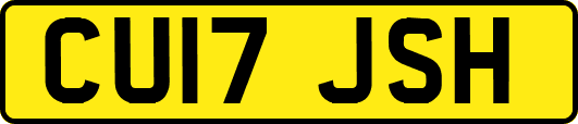 CU17JSH