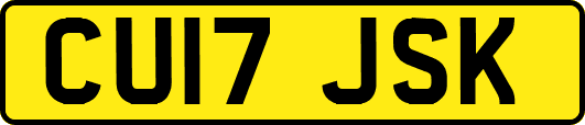CU17JSK