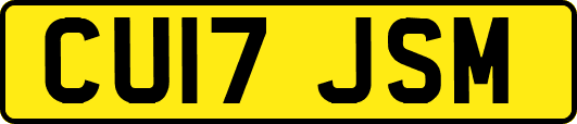 CU17JSM
