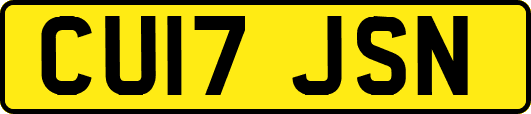 CU17JSN