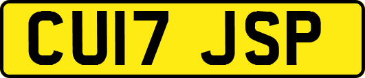 CU17JSP
