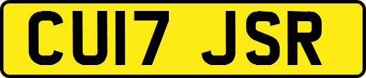 CU17JSR