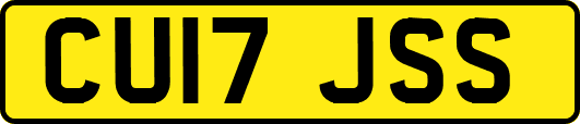 CU17JSS