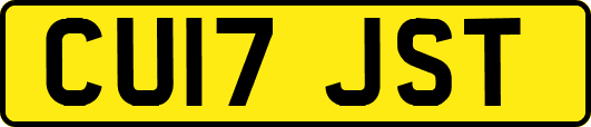 CU17JST