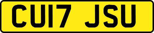 CU17JSU