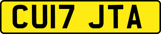 CU17JTA