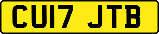 CU17JTB