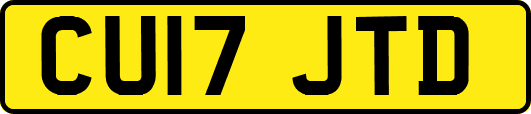 CU17JTD