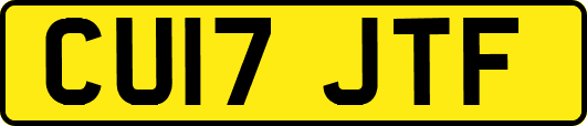 CU17JTF