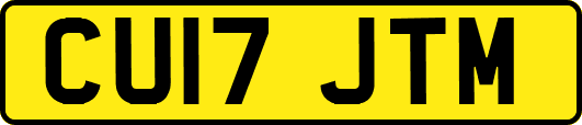 CU17JTM