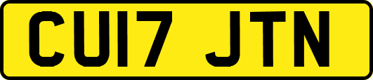 CU17JTN