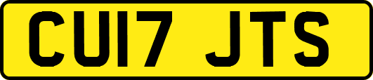 CU17JTS