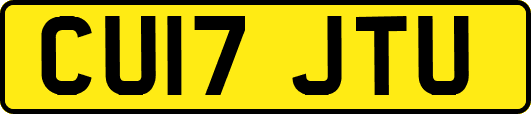 CU17JTU
