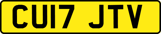 CU17JTV