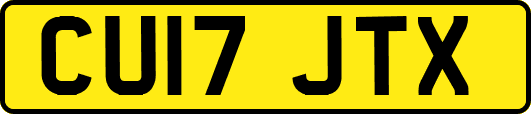 CU17JTX