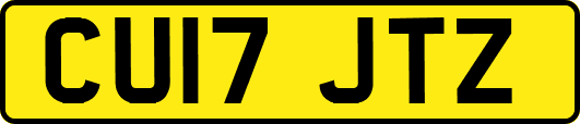CU17JTZ
