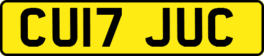 CU17JUC