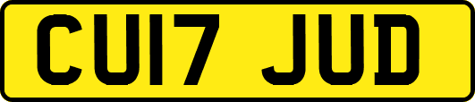 CU17JUD
