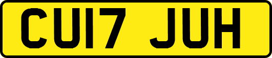 CU17JUH