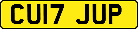 CU17JUP