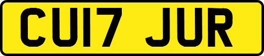 CU17JUR