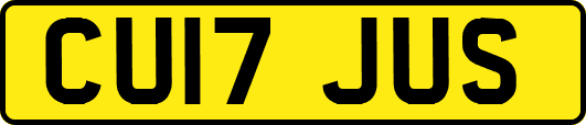 CU17JUS
