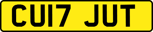 CU17JUT