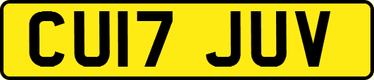 CU17JUV