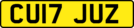 CU17JUZ