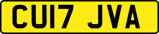 CU17JVA