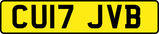 CU17JVB
