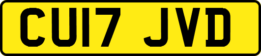 CU17JVD