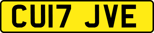 CU17JVE