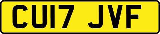 CU17JVF